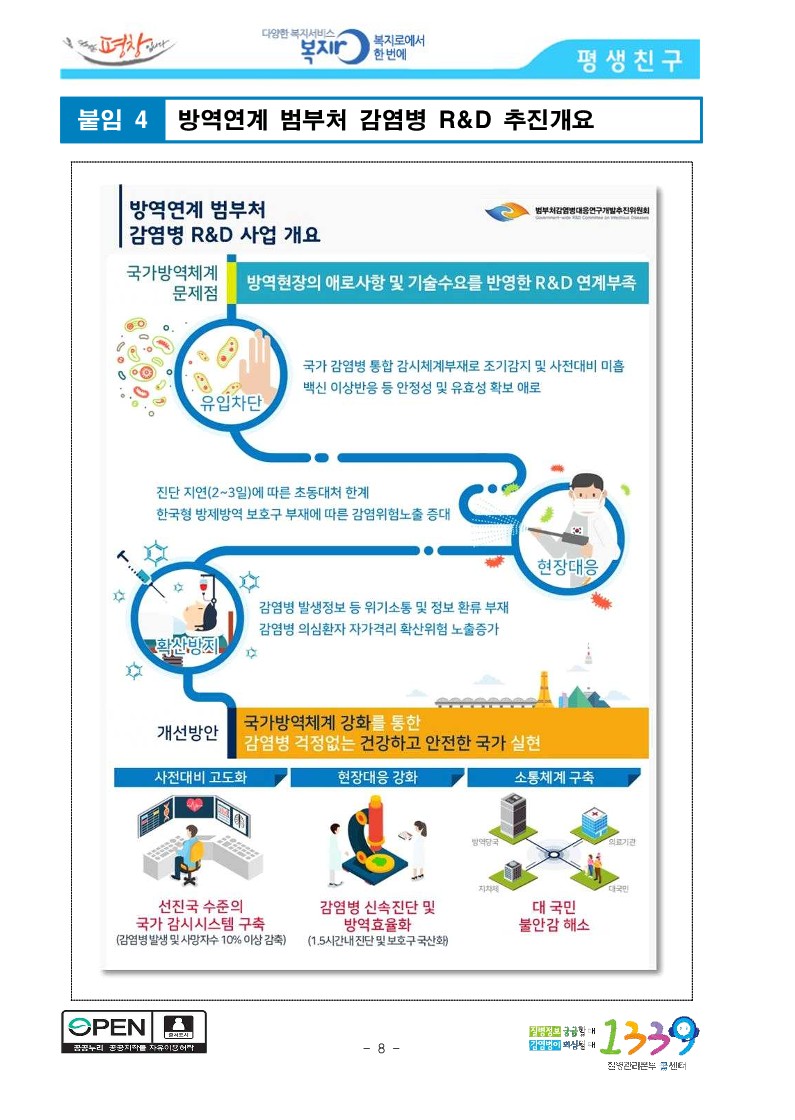 [질병관리본부] 미래 감염병 위기대응 역량 강화를 위한 논의의 장_8.jpg