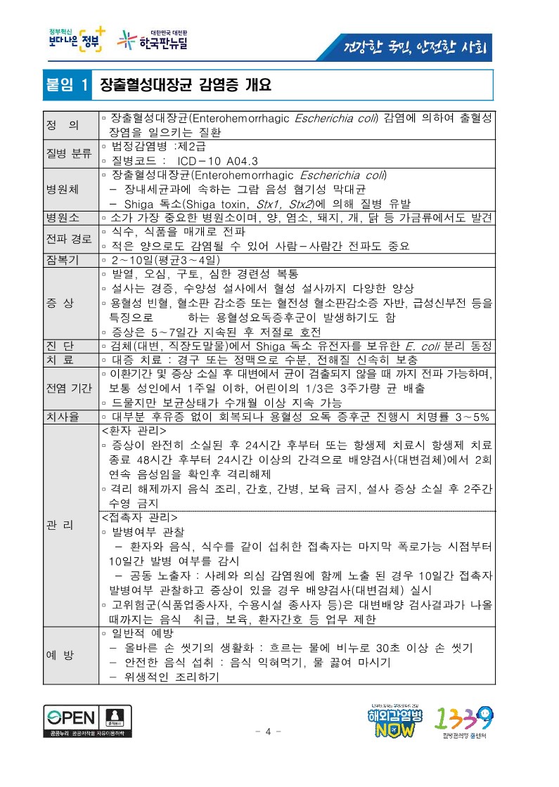 [질병관리청] 장출혈성대장균감염증 집단발생에 따른 예방, 주의 당부_4.jpg